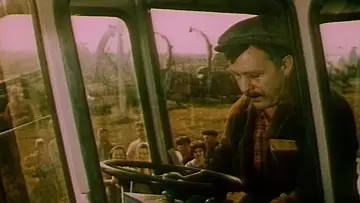 Zasłona do filmu "Прощайте, фараоны!" #1174447