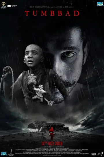 Plakat do filmu "TUMBBAD" #126160