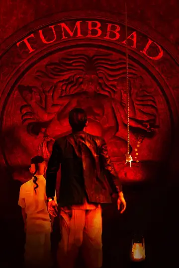Plakat do filmu "TUMBBAD" #126163