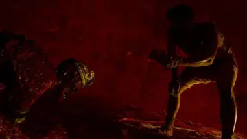 Zasłona do filmu "TUMBBAD" #384491