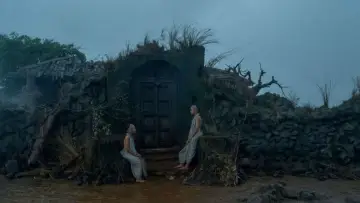 Zasłona do filmu "TUMBBAD" #384492