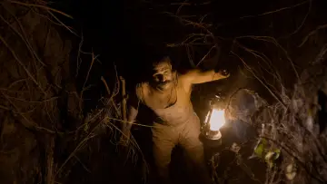 Zasłona do filmu "TUMBBAD" #384494