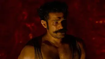 Zasłona do filmu "TUMBBAD" #384495