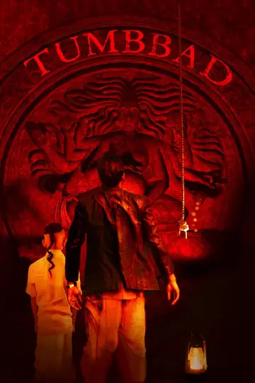 Plakat do filmu "TUMBBAD" #384496
