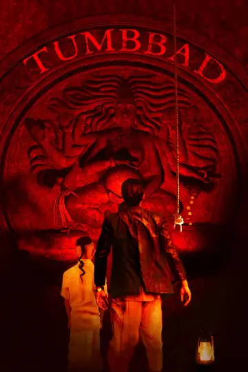 Plakat do filmu "TUMBBAD" #384497