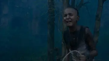 Zasłona do filmu "TUMBBAD" #864205
