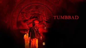 Zasłona do filmu "TUMBBAD" #864208