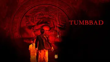 Zasłona do filmu "TUMBBAD" #864209
