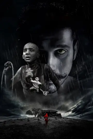 Plakat do filmu "TUMBBAD" #864212
