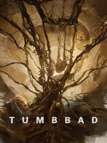 Plakat do filmu "TUMBBAD" #864214
