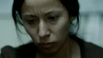 Zasłona do filmu "Las Desaparecidas" #1194387