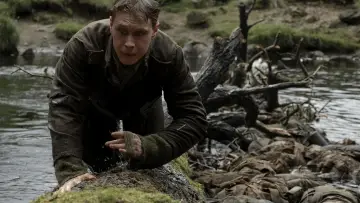 Zasłona do filmu "1917" #180518