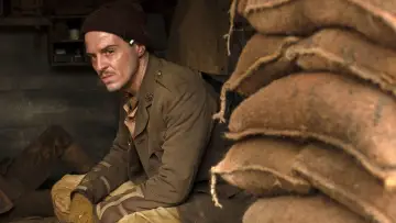 Zasłona do filmu "1917" #180526