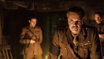 Zasłona do filmu "1917" #180530