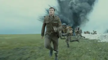Zasłona do filmu "1917" #180532