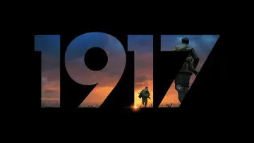 Zasłona do filmu "1917" #44819
