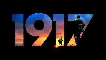 Zasłona do filmu "1917" #44820