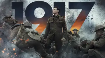 Zasłona do filmu "1917" #44821