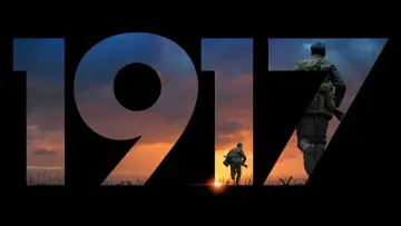 Zasłona do filmu "1917" #44822