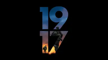 Zasłona do filmu "1917" #44823