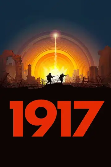 Plakat do filmu "1917" #44832