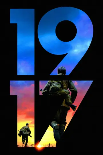 Plakat do filmu "1917" #44833