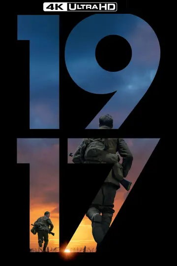 Plakat do filmu "1917" #44856