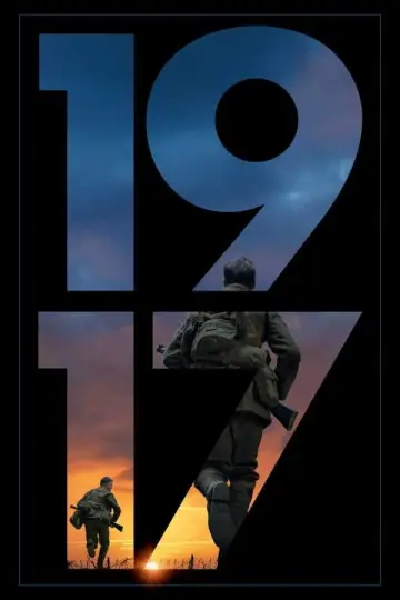 Plakat do filmu "1917" #44862