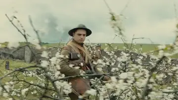 Zasłona do filmu "1917" #616010