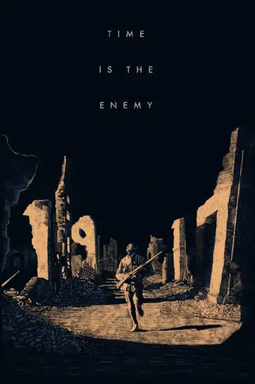Plakat do filmu "1917" #836644