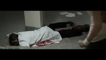 Zasłona do filmu "Zombieworld 2" #1180536