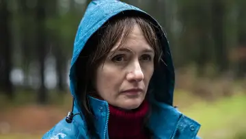 Zasłona do filmu "Relikt" #305975
