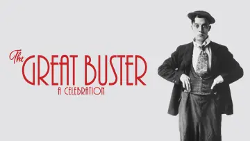 Zasłona do filmu "The Great Buster: A Celebration" #1041191