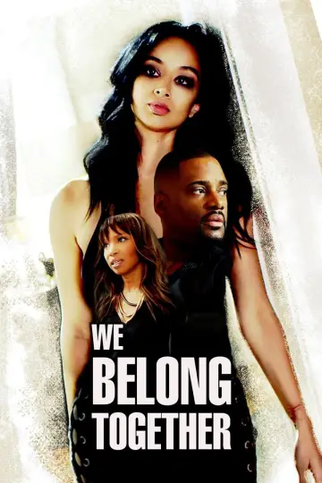 Plakat do filmu "We Belong Together" #1068400