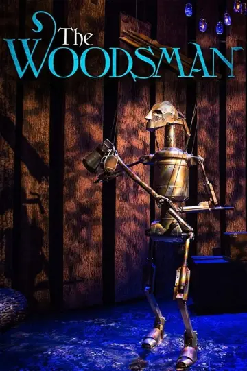 Plakat do filmu "The Woodsman" #1885260