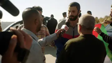 Zasłona do filmu "Mafak" #729151