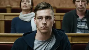 Zasłona do filmu "Konsekwencje" #1141821