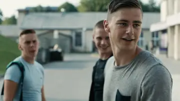 Zasłona do filmu "Konsekwencje" #741678