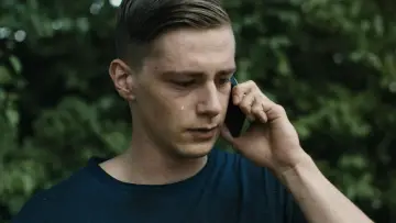 Zasłona do filmu "Konsekwencje" #741688