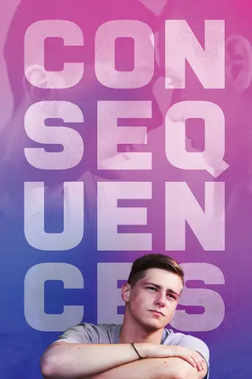 Plakat do filmu "Konsekwencje" #741692