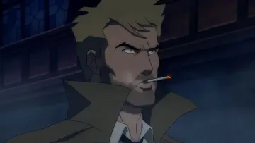 Zasłona do filmu "Constantine: City of Demons - The Movie" #755320