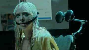 Zasłona do filmu "Wyspa Fantazji" #1531290