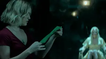 Zasłona do filmu "Wyspa Fantazji" #1531291