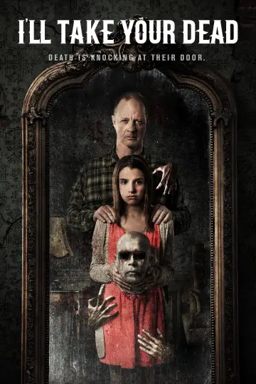 Plakat do filmu "Cukierkowy rzeźnik" #1054578