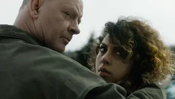 Zasłona do filmu "Cukierkowy rzeźnik" #427106