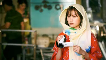 Zasłona do filmu "Tabi no Owari, Sekai no Hajimari" #451741