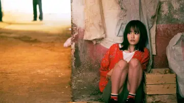 Zasłona do filmu "Tabi no Owari, Sekai no Hajimari" #451744