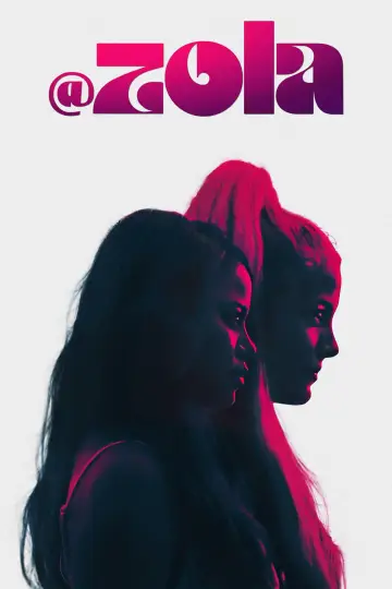 Plakat do filmu "Zola" #154476