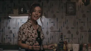 Zasłona do filmu "Dorastanie z przytupem" #988646