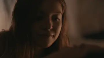Zasłona do filmu "Dorastanie z przytupem" #988647